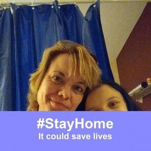 Meet your Posher, Brandy